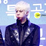 엠블랙<b>천둥</b> 머리에 따라 달라지는 이미지!