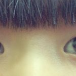 ★★★(사진有!!) 우리는먹물로 아이라인그리는데~★★★