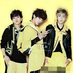 화보 스킬이 엄청 는 <b>b1a4</b> 최근 화보!!!