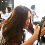 긴머리가 <b>진리</b>인 여자 연예인