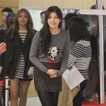 최근 수지... <b>숙녀</b> 다 됐네!!!