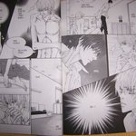 김재중닮은 이영희작까님의 19금<b>bl</b>만화 절정 1~7편 공유할까?