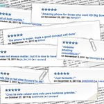 세계는 지금 갤럭시 노트 열풍! 