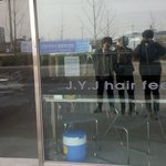 ★★★★☆☆☆☆가수 <b>jyj</b>가 미용실오픈햇어요!!★★★★☆☆☆☆