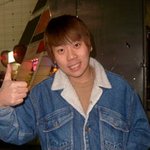 울랄라세션의 단장, <b>임윤택</b>의 과거사진