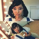 엽기적인 사유리ㅋㅋㅋ 제발 가만히 좀 찍어봐여ㅠㅠ