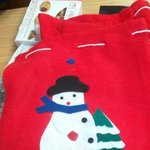 ★★★★★★ 크리스마스 산타할메  ★★★★★★★