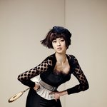 요즘 화보 엄청 찍는 고아라, 화보마다 느낌이 다 달라