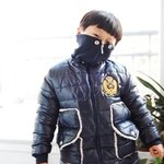 <b>주원</b>, 송중기의 겨울 간지남 패션 살펴보기