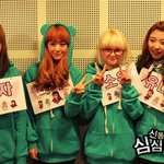 (수정) "클리나 &amp; 뱅엔젤로"  <b>신동</b>의 심심타파 개인기 대결