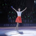 유니세프 통해 또 다른 모습을 보여주는 김연아