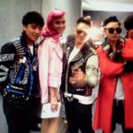 ★★英가디언 "빅뱅의 <b>ema</b>수상, 레이디가가보다 놀라워"