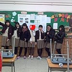 (사진잇슴^3^)▶▷▶명동에서 병싄녀들의 roly-poly 플래시몹...