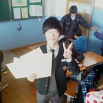 !! 톡되면 산타머리띠하고 <b>몸치</b>댄스30분동안 추겟습니다!★☆★☆★