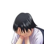 눈물대신 <b>콧물</b>이 나온다 ..