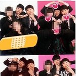 <b>춘천</b> 흔남들이 명동가서 프리허그한다!!!!!!!