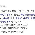 김정일 사후, 한국정보력질타 왜?