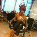 missa 지아, 말라도 너무 말랐네 뼈만 보여...