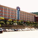 예문여고는 <b>본래</b> 공고로써 만들어지려 했습니다.