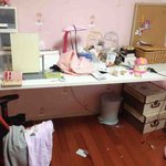 ★★★☆사진有)))내동생 방 더러운지 판단좀★★★☆