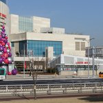 몰링 <b>산책</b> 다녀왔어요~