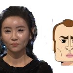 인조인간찬<b>양녀</b>왘ㅋㅋㅋㅋㅋ★★★좀닮은거같지안아요?★★★