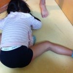 딸이 그린 그림...........!!!!!!