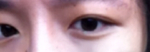 톡보고 씀. <b>남자</b> 이런 <b>눈</b>은 어때?