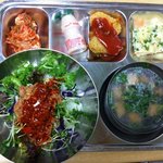 사진有]▶▶▶▶학교급식 어떻게 줘야 만족하니???◀◀◀◀◀