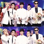 ★★★★★ 빅뱅 예전 일화들(+추가, 스압有, 세번째 태양) ★★★★★