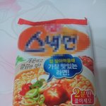 ㅁㅁㅁㅁ(사진有)나도 라면제대로뿌셔먹어봄..