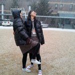 이것이 진정한 패션왕.