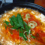 오늘 <b>일끝</b>나고 집에오는길에.....저녁에도사진한방..맛나게저녁드세요