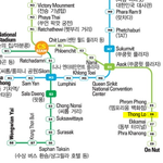 27살처자 요롱이의 동남아 여행기 [태국&amp;라오스] - 상 -