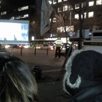 집없는 <b>자의</b> 지상 최고의 영화관..
