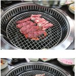 아 <b>한우</b> 먹고 싶다
