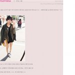 일훈 정승윤님 때문에 <b>매장</b>된얼짱 이은솔님