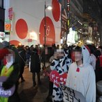 12월 24,25 일날 <b>명동</b>에서 프리허그한데요!!★★★★★수정)