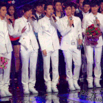 <b>kbs</b> '최고의 아이돌 스타는?' 투표입니다~(♥ss501♥)