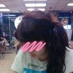 <b>머리스타일</b> 어땡 ???????ㅋㅋ