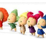 ★크리스마스선물로 만든 걱정인형★