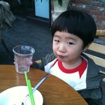 내 조카의 기여운 <b>동심</b> ~ ^^.