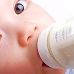 우리 나라 분유, 세계 최대 분유시장인 중국 진출!