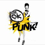 락밴드를 결성한 김옥빈의 okpunk