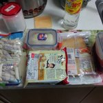 남자도 요리합니다 요리 잘하는 24살 대딩 사진 有