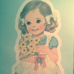 ☆★☆인형스티커화장시켜서날라리만들기☆★☆