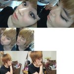 ★★★사진有) 군대간 친구를 위해 준비한 흔남→<b>훈녀</b>★★★