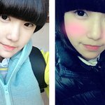 ★★★★★g중학교 2학년8반을 소개합니다 ★★★★★