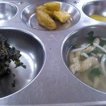 우리학교 급식은 진리다