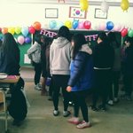 사진有)♥2011년12월22일 26살선생님과 첫<b>제자</b>♥